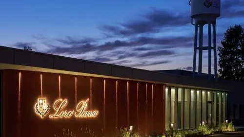 Loro Piana deschide o nouă fabrică de tricotaje