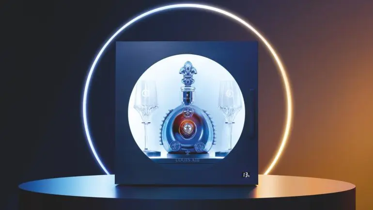Louis XIII