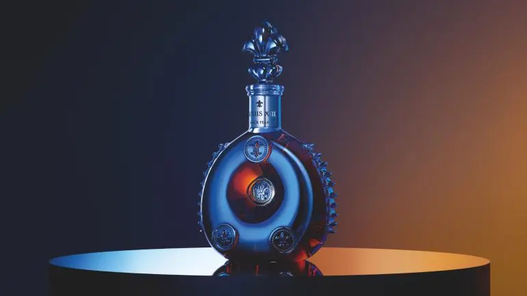 Louis XIII