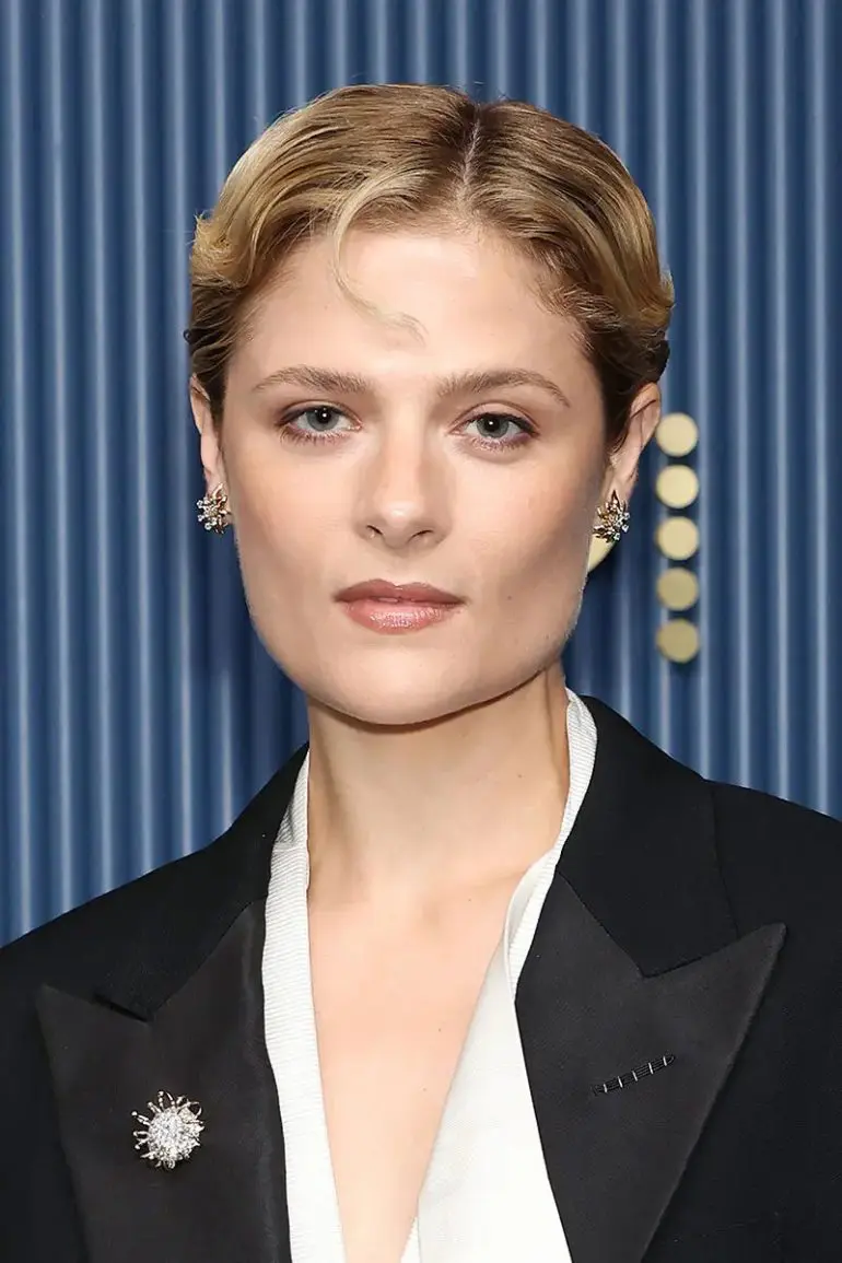 Louisa Jacobson