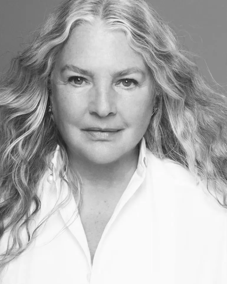 Lucia Pieroni Chanel