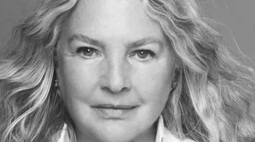 Lucia Pieroni este numită ‘creative director of makeup’ pentru Chanel