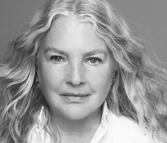 Lucia Pieroni este numită ‘creative director of makeup’ pentru Chanel