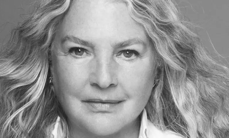 Lucia Pieroni este numită ‘creative director of makeup’ pentru Chanel