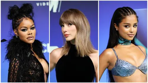 3 trenduri în materie de make-up conturate pe covorul roșu la Premiile VMA 2026