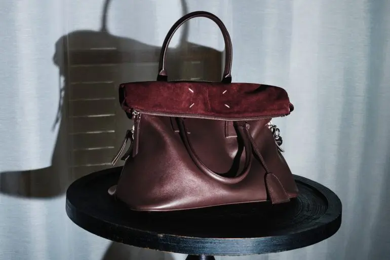 Maison Margiela toamnă 2026