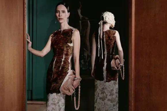 Maison Margiela prezintă campania pentru toamnă/iarnă 2026, intitulată „ANONIMITY”