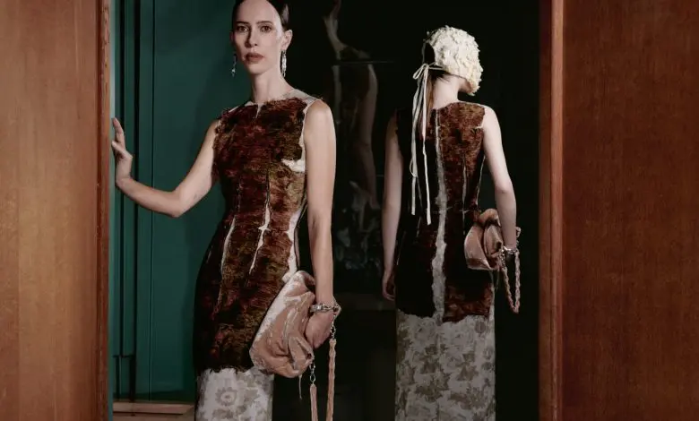 Maison Margiela prezintă campania pentru toamnă/iarnă 2026, intitulată „ANONIMITY”