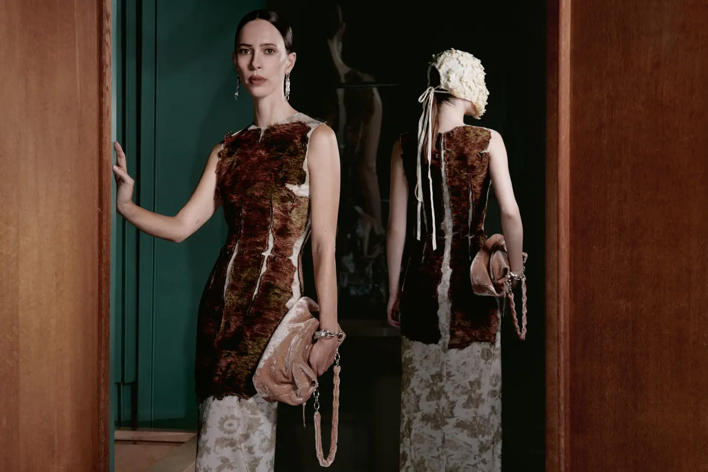 Maison Margiela toamnă 2026