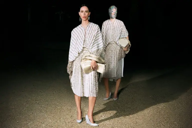 Maison Margiela toamnă 2026