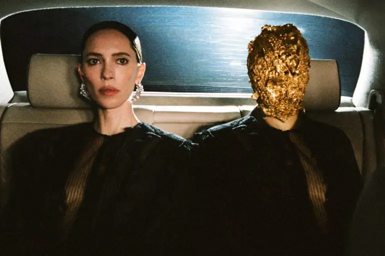 Maison Margiela toamnă 2026