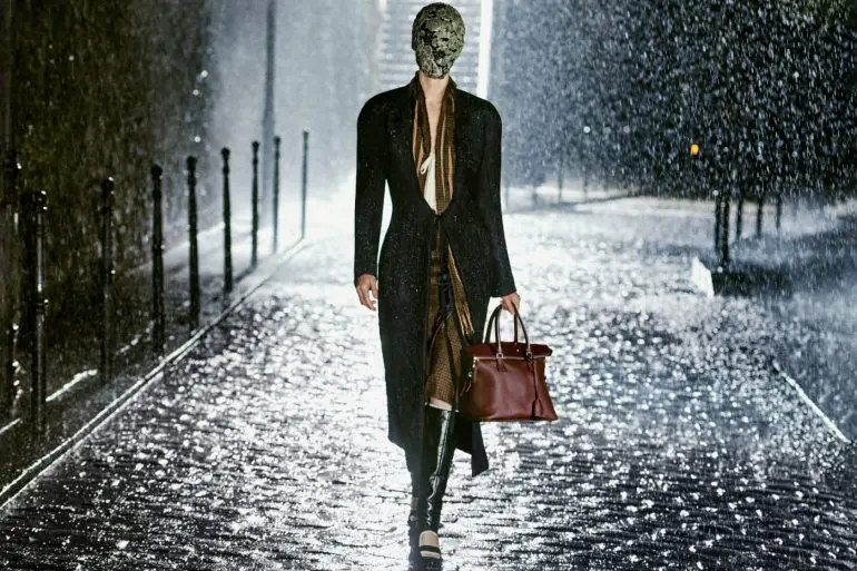Maison Margiela toamnă 2026