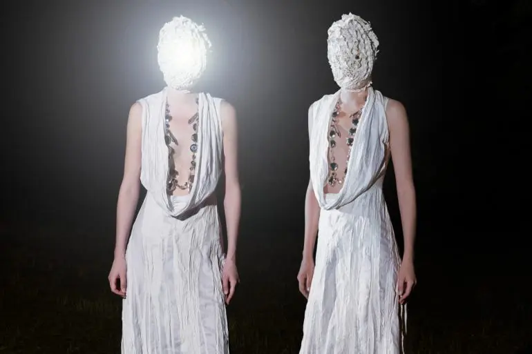 Maison Margiela toamnă 2026