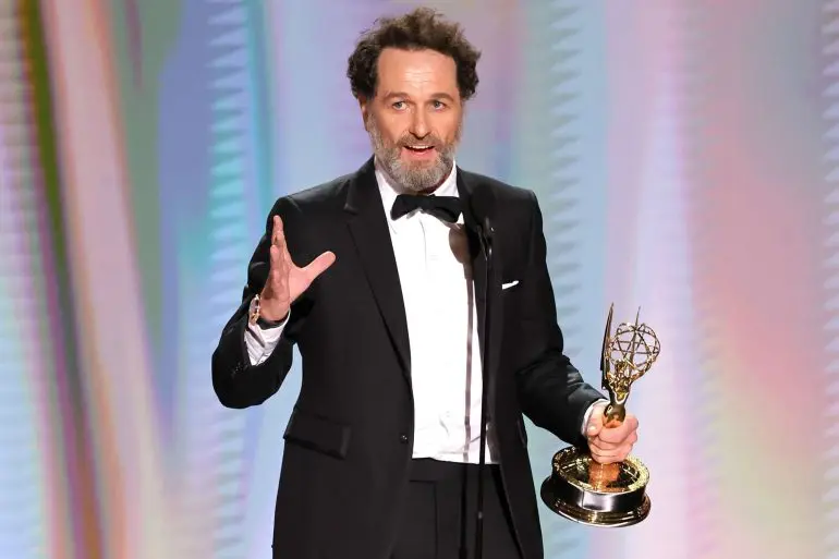Matthew Rhys