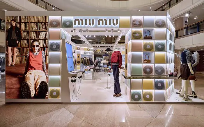 Miu Miu