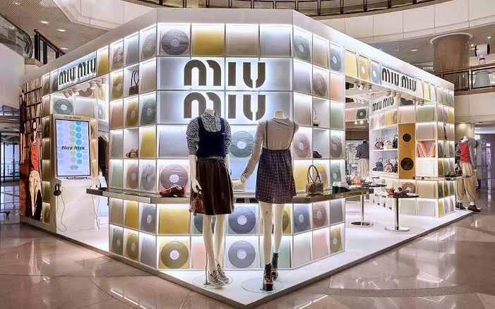 Miu Miu
