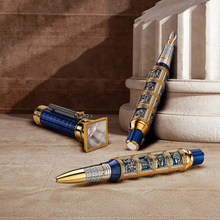 Montegrappa