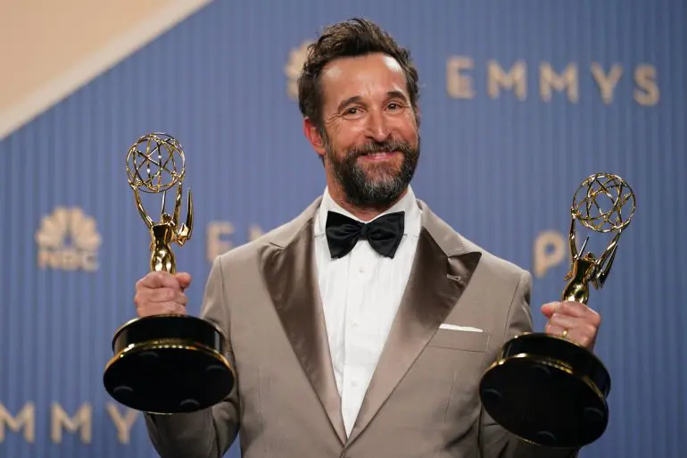 Noah Wyle