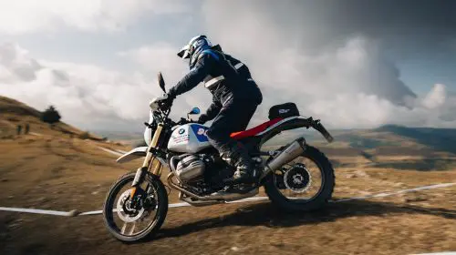 BMW Motorrad International GS Trophy 2026 România și-a desemnat câștigătorii