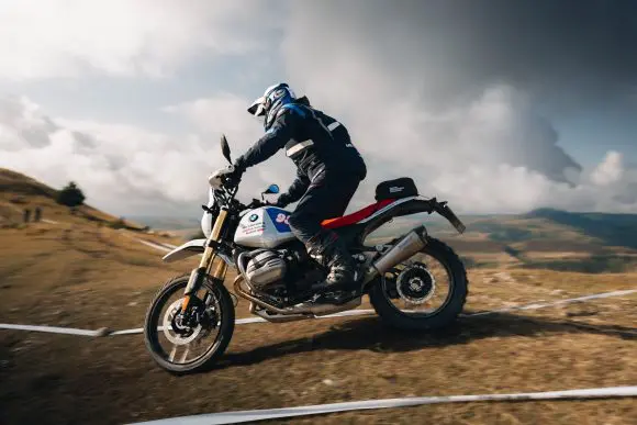 BMW Motorrad International GS Trophy 2026 România și-a desemnat câștigătorii