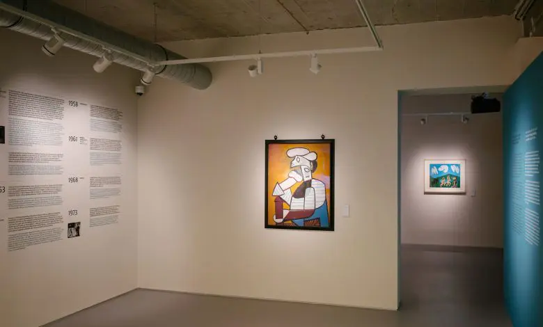 Fundația Art Encounters inaugurează un nou sediu de nivel muzeal internațional la Timișoara cu o expoziție Picasso