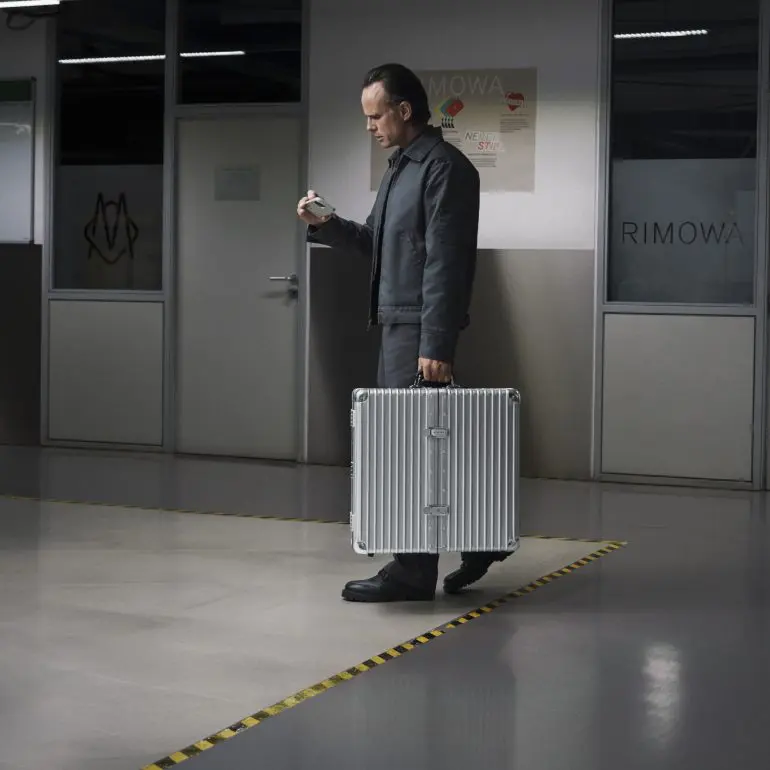 RIMOWA
