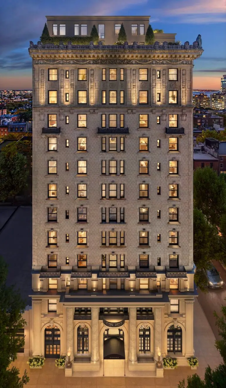 Ritz-Carlton Residences
