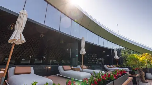 Shiseido Spa prezintă trei ritualuri premium de wellbeing