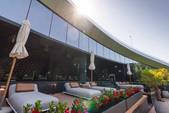 Shiseido Spa prezintă trei ritualuri premium de wellbeing