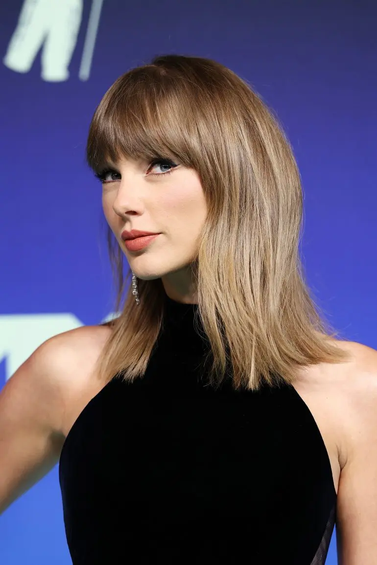 Taylor Swift