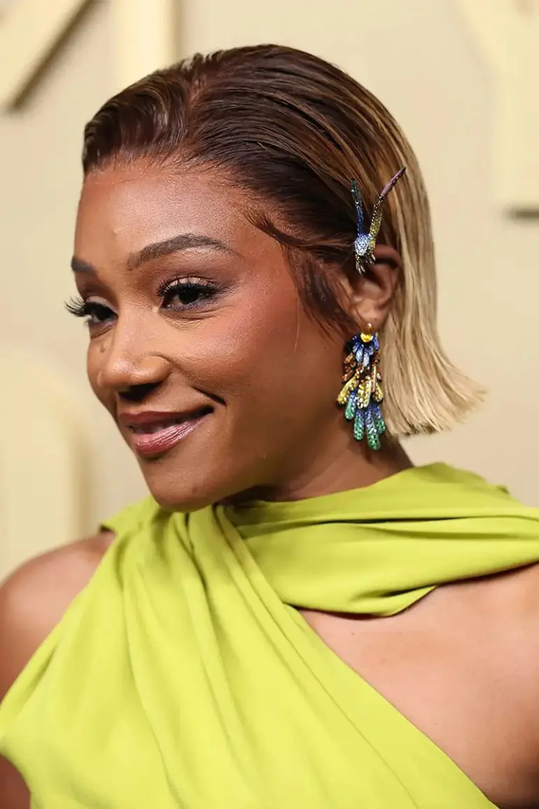 Tiffany Haddish