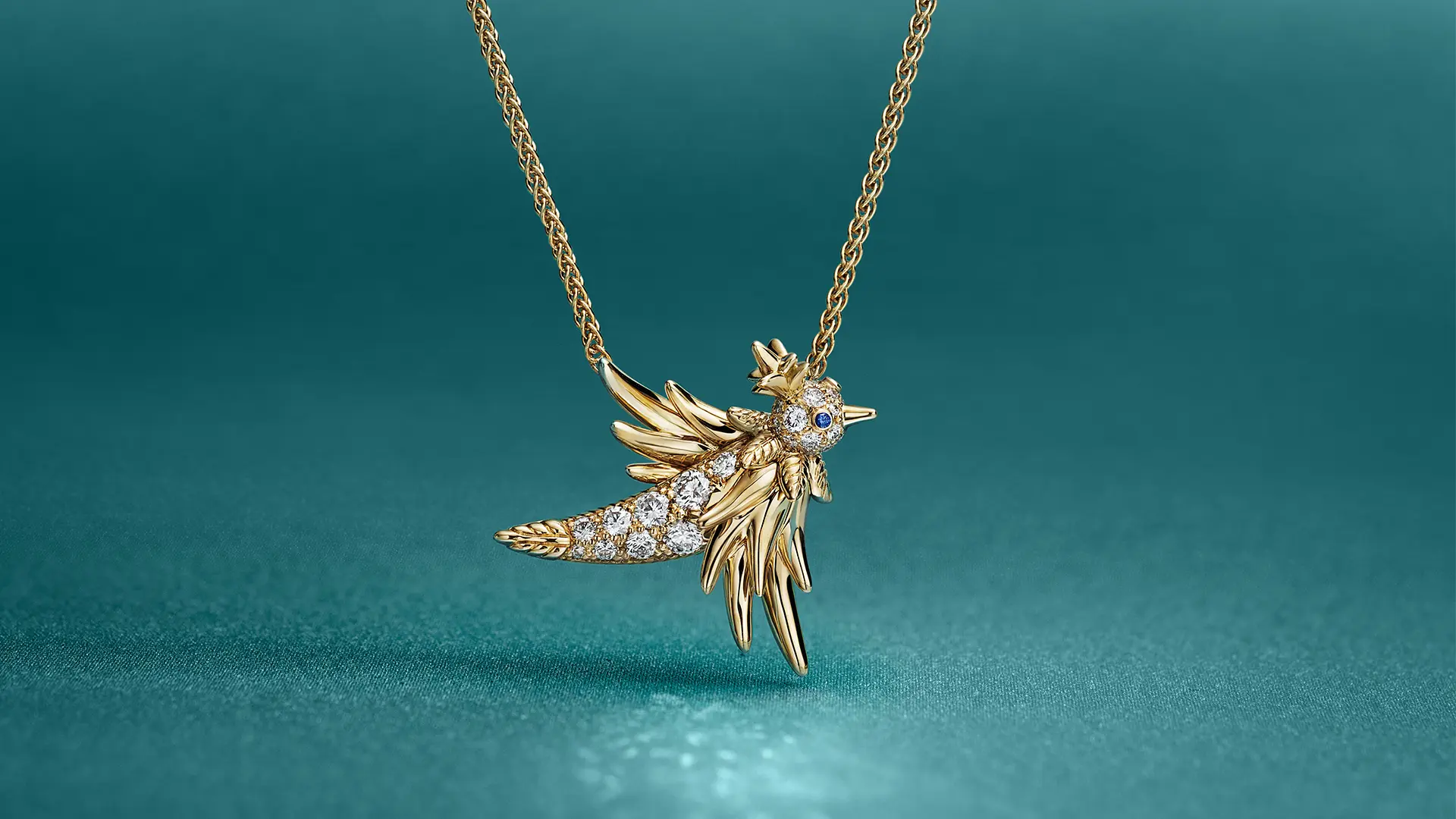 Tiffany & Co.