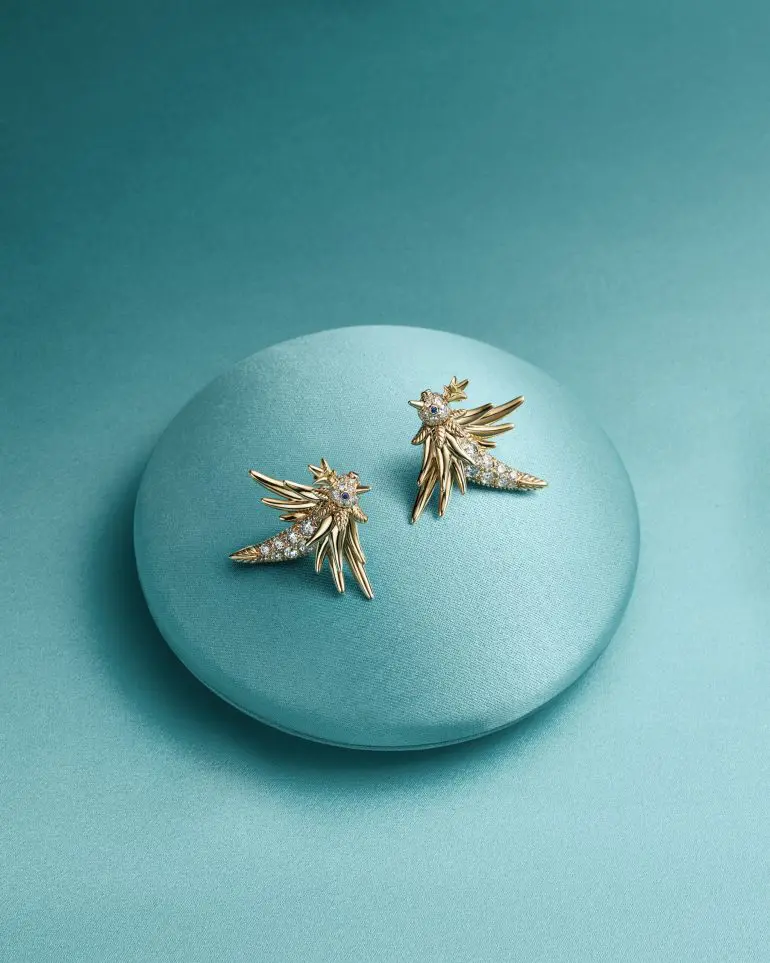 Tiffany & Co.