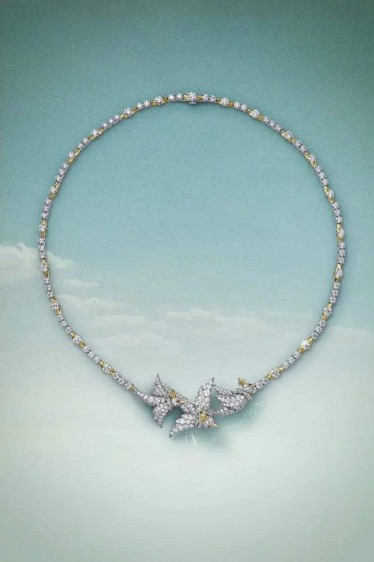 Tiffany & Co.