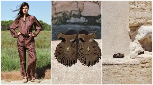 Colecția de încălțăminte Birkenstock X Etro dezvăluită la începutul anului aterizează într-un final pe rafturile magazinelor