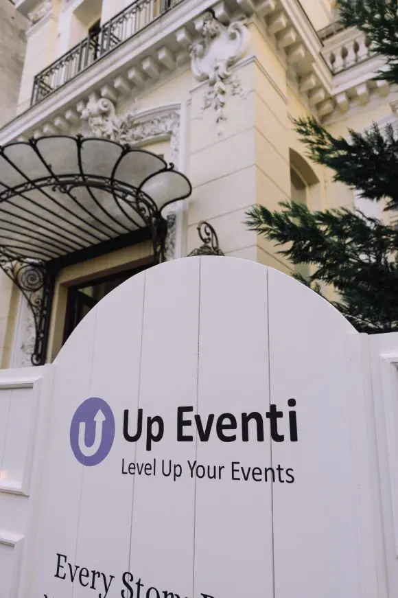 UpEventi atrage o investiție de 200.000 euro și lansează o platformă pentru digitalizarea industriei de evenimente