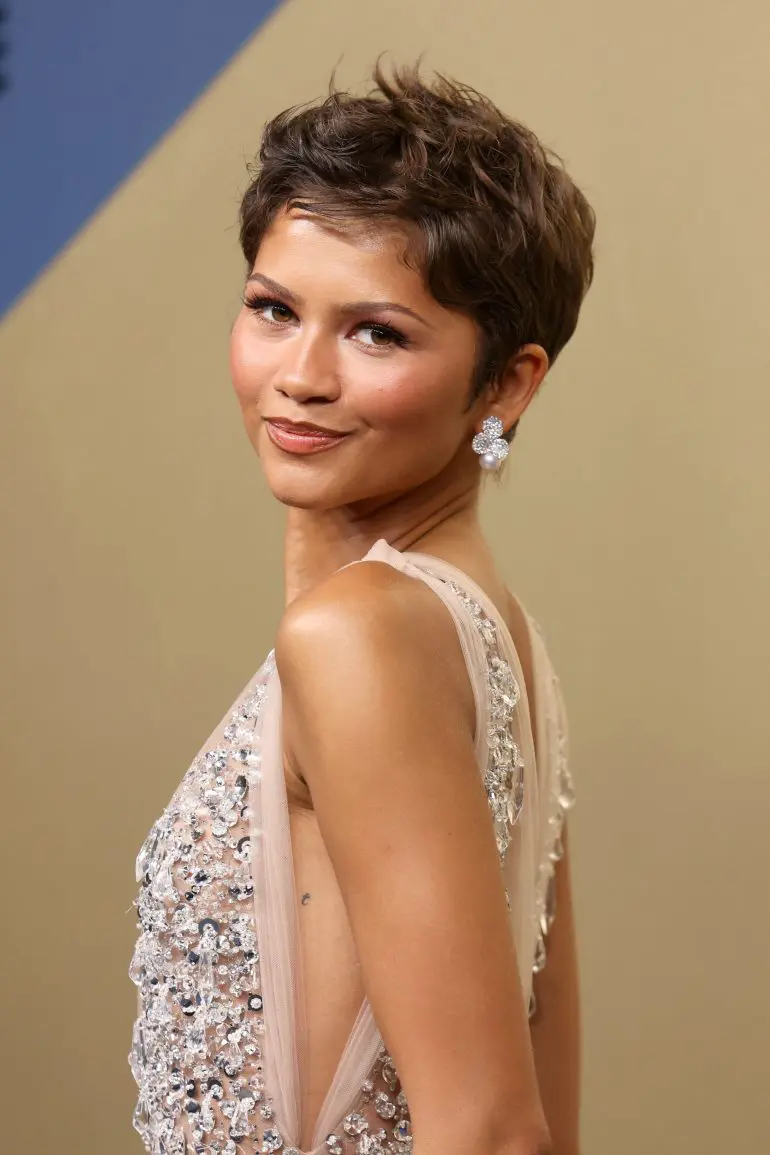 Zendaya