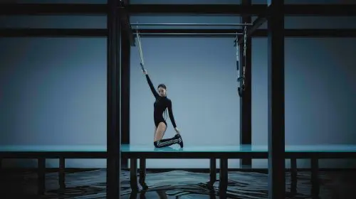 adidas Originals prezintă prima colecție realizată în colaborare cu artista K-pop JENNIE