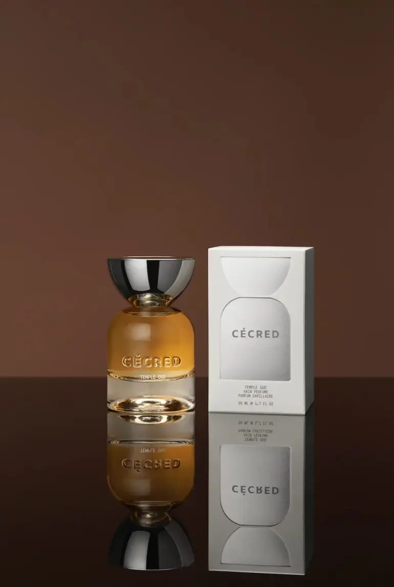 Cécred