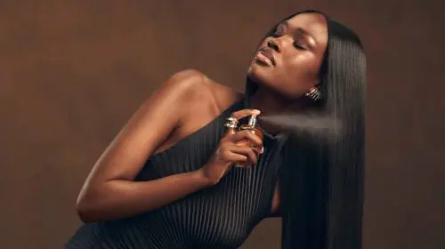 Cécred, marca lui Beyoncé, lansează primul parfum pentru păr