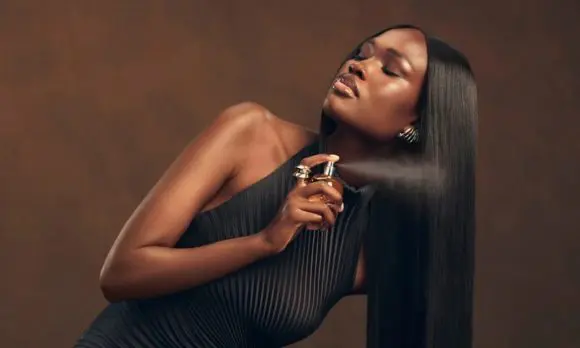 Cécred, marca lui Beyoncé, lansează primul parfum pentru păr