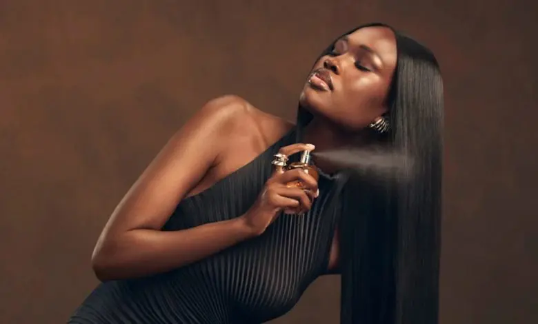 Cécred, marca lui Beyoncé, lansează primul parfum pentru păr