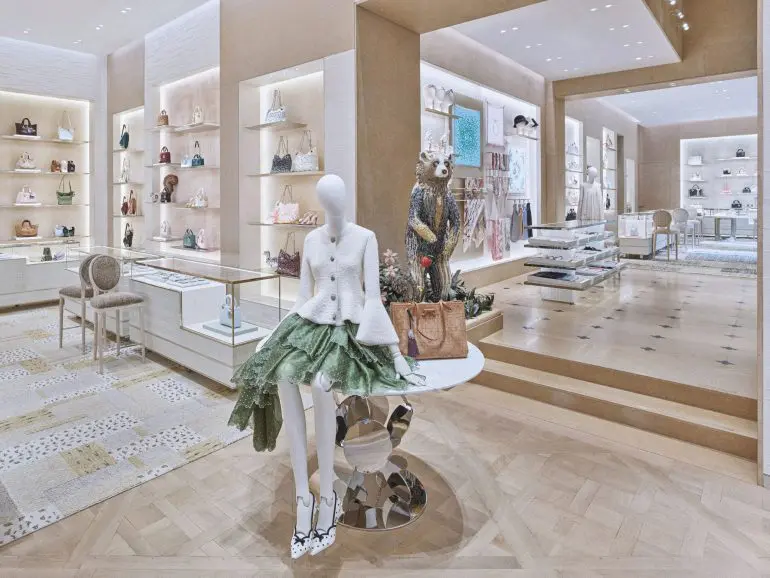 Dior