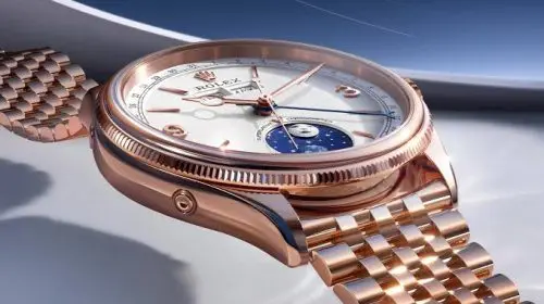 Rolex Perpetual Padellone – Povestea perfecțiunii continuă
