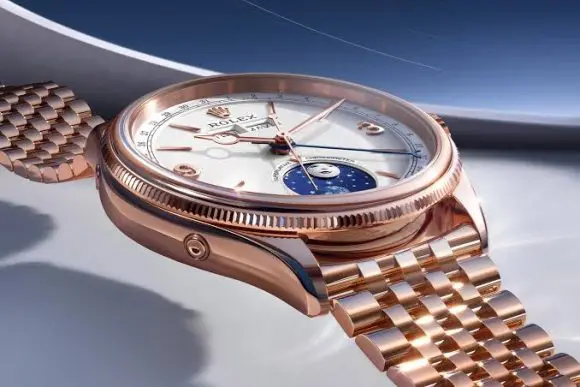 Rolex Perpetual Padellone – Povestea perfecțiunii continuă