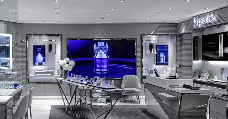 La Prairie