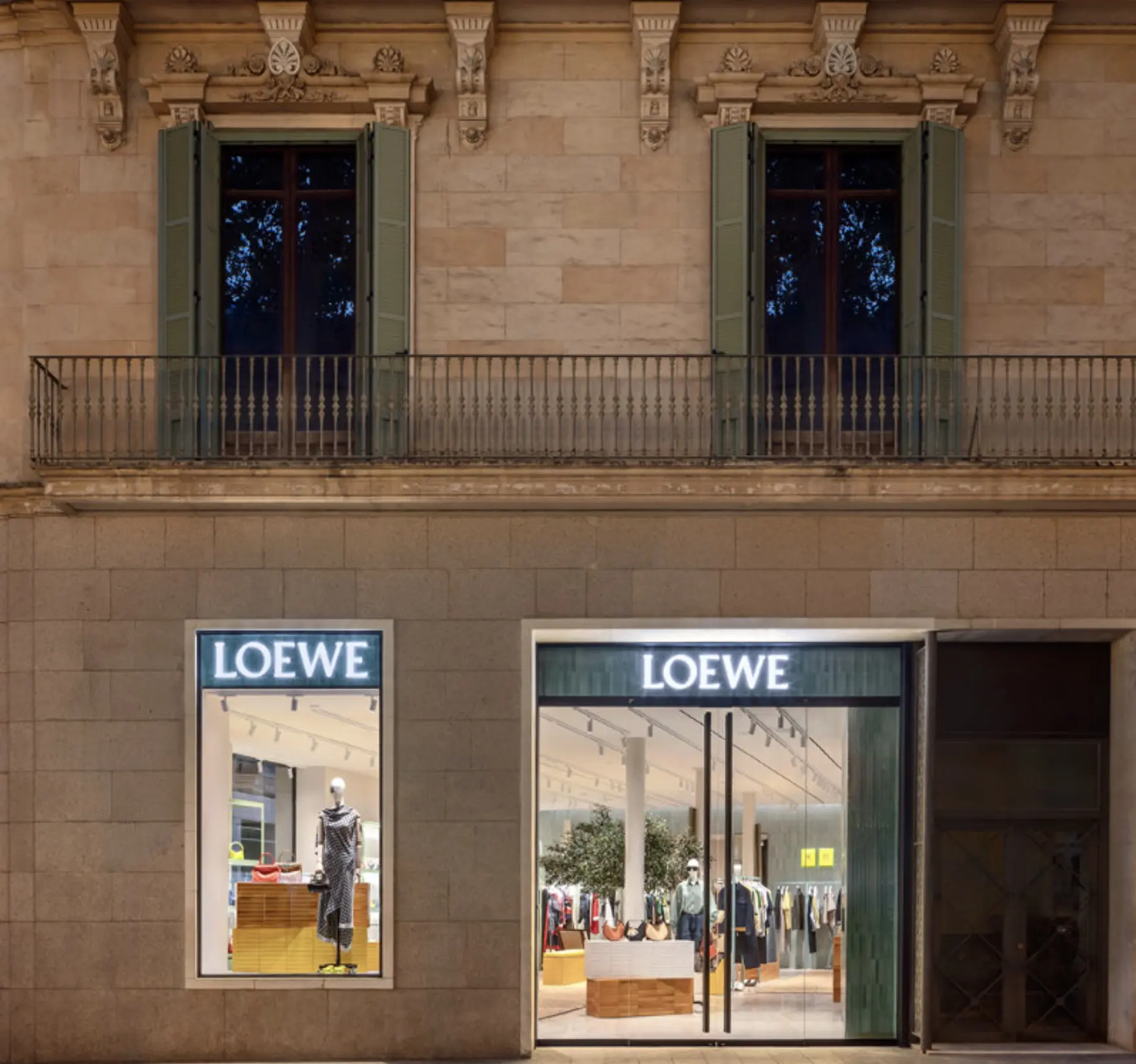 LOEWE