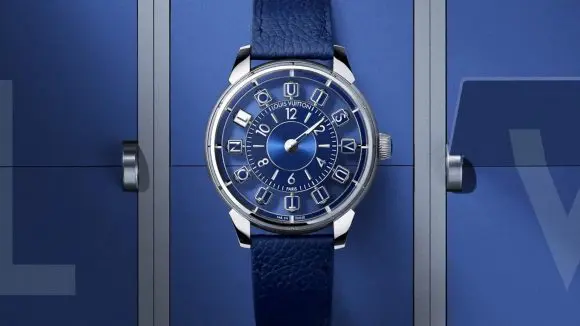 Louis Vuitton propune 5 versiuni noi pentru modelul Spin Time