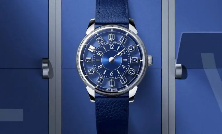 Louis Vuitton propune 5 versiuni noi pentru modelul Spin Time