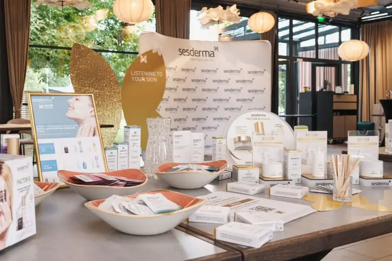 Sesderma